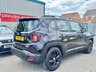 USED 2016 16 JEEP RENEGADE 1.6 MultiJetII Longitude SUV 5dr Diesel Manual Euro 6 (s/s) (120 ps) - ONLY &pound;35 ROAD TAX -
