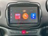 USED 2016 16 JEEP RENEGADE 1.6 MultiJetII Longitude SUV 5dr Diesel Manual Euro 6 (s/s) (120 ps) - ONLY &pound;35 ROAD TAX -