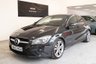 USED 2013 63 MERCEDES-BENZ CLA 2.1 CLA220 CDI Sport Coupe 4dr Diesel 7G-DCT Euro 6 (s/s) (170 ps) 