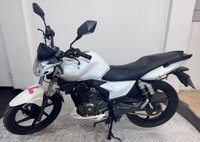 USED 2017 17 KSR MOTO Worx 125 VERY LOW MILEAGE COMES WITH NEW MOT AND WARRANTY