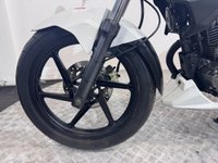 USED 2017 17 KSR MOTO Worx 125 VERY LOW MILEAGE COMES WITH NEW MOT AND WARRANTY