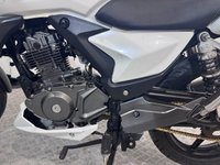 USED 2017 17 KSR MOTO Worx 125 VERY LOW MILEAGE COMES WITH NEW MOT AND WARRANTY