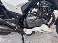 USED 2017 17 KSR MOTO Worx 125 VERY LOW MILEAGE COMES WITH NEW MOT AND WARRANTY