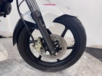 USED 2017 17 KSR MOTO Worx 125 VERY LOW MILEAGE COMES WITH NEW MOT AND WARRANTY
