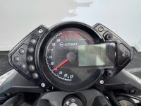 USED 2017 17 KSR MOTO Worx 125 VERY LOW MILEAGE COMES WITH NEW MOT AND WARRANTY