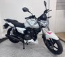 USED 2017 17 KSR MOTO Worx 125 VERY LOW MILEAGE COMES WITH NEW MOT AND WARRANTY