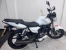 USED 2017 17 KSR MOTO Worx 125 VERY LOW MILEAGE COMES WITH NEW MOT AND WARRANTY