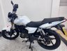 USED 2017 17 KSR MOTO Worx 125 VERY LOW MILEAGE COMES WITH NEW MOT AND WARRANTY