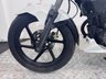USED 2017 17 KSR MOTO Worx 125 VERY LOW MILEAGE COMES WITH NEW MOT AND WARRANTY