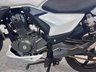 USED 2017 17 KSR MOTO Worx 125 VERY LOW MILEAGE COMES WITH NEW MOT AND WARRANTY