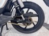 USED 2017 17 KSR MOTO Worx 125 VERY LOW MILEAGE COMES WITH NEW MOT AND WARRANTY