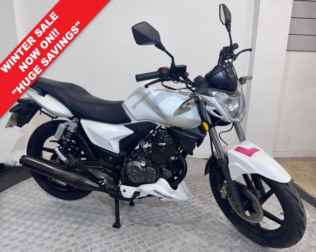 View our Ksr Moto Worx 125 VERY LOW MILEAGE