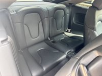 USED 2007 07 AUDI TT 2.0 TFSI Coupe 3dr Petrol S Tronic Euro 4 (200 ps) MAG RIDE LEATHER NAV BOSE 2KEY