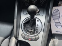 USED 2007 07 AUDI TT 2.0 TFSI Coupe 3dr Petrol S Tronic Euro 4 (200 ps) MAG RIDE LEATHER NAV BOSE 2KEY