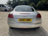 USED 2007 07 AUDI TT 2.0 TFSI Coupe 3dr Petrol S Tronic Euro 4 (200 ps) MAG RIDE LEATHER NAV BOSE 2KEY