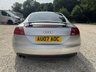 USED 2007 07 AUDI TT 2.0 TFSI Coupe 3dr Petrol S Tronic Euro 4 (200 ps) MAG RIDE LEATHER NAV BOSE 2KEY