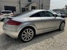 USED 2007 07 AUDI TT 2.0 TFSI Coupe 3dr Petrol S Tronic Euro 4 (200 ps) MAG RIDE LEATHER NAV BOSE 2KEY