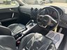 USED 2007 07 AUDI TT 2.0 TFSI Coupe 3dr Petrol S Tronic Euro 4 (200 ps) MAG RIDE LEATHER NAV BOSE 2KEY