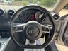 USED 2007 07 AUDI TT 2.0 TFSI Coupe 3dr Petrol S Tronic Euro 4 (200 ps) MAG RIDE LEATHER NAV BOSE 2KEY