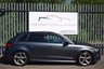 USED 2017 66 AUDI S3 2.0 TFSI Sportback 5dr Petrol S Tronic quattro Euro 6 (s/s) (310 ps) HALDEX & GEARBOX SERVICE COMPLETED