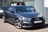 USED 2017 66 AUDI S3 2.0 TFSI Sportback 5dr Petrol S Tronic quattro Euro 6 (s/s) (310 ps) HALDEX & GEARBOX SERVICE COMPLETED