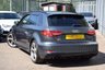 USED 2017 66 AUDI S3 2.0 TFSI Sportback 5dr Petrol S Tronic quattro Euro 6 (s/s) (310 ps) HALDEX & GEARBOX SERVICE COMPLETED