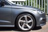 USED 2017 66 AUDI S3 2.0 TFSI Sportback 5dr Petrol S Tronic quattro Euro 6 (s/s) (310 ps) HALDEX & GEARBOX SERVICE COMPLETED
