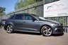 USED 2017 66 AUDI S3 2.0 TFSI Sportback 5dr Petrol S Tronic quattro Euro 6 (s/s) (310 ps) HALDEX & GEARBOX SERVICE COMPLETED
