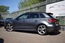 USED 2017 66 AUDI S3 2.0 TFSI Sportback 5dr Petrol S Tronic quattro Euro 6 (s/s) (310 ps) HALDEX & GEARBOX SERVICE COMPLETED