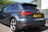 USED 2017 66 AUDI S3 2.0 TFSI Sportback 5dr Petrol S Tronic quattro Euro 6 (s/s) (310 ps) HALDEX & GEARBOX SERVICE COMPLETED