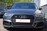 USED 2017 66 AUDI S3 2.0 TFSI Sportback 5dr Petrol S Tronic quattro Euro 6 (s/s) (310 ps) HALDEX & GEARBOX SERVICE COMPLETED