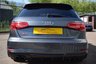 USED 2017 66 AUDI S3 2.0 TFSI Sportback 5dr Petrol S Tronic quattro Euro 6 (s/s) (310 ps) HALDEX & GEARBOX SERVICE COMPLETED