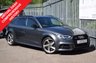USED 2017 66 AUDI S3 2.0 TFSI Sportback 5dr Petrol S Tronic quattro Euro 6 (s/s) (310 ps) HALDEX & GEARBOX SERVICE COMPLETED