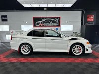 USED 2024 MITSUBISHI  0l 