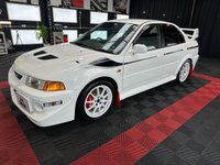 USED 2024 MITSUBISHI  0l 