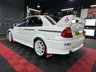 USED 2024 MITSUBISHI  0l 