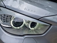 USED 2016 16 BMW 5 SERIES GRAN TURISMO 2.0 520d Luxury GT 5dr Diesel Auto Euro 6 (s/s) (184 ps) 8.9% APR FINANCE RATES