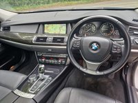 USED 2016 16 BMW 5 SERIES GRAN TURISMO 2.0 520d Luxury GT 5dr Diesel Auto Euro 6 (s/s) (184 ps) 8.9% APR FINANCE RATES