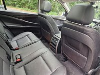 USED 2016 16 BMW 5 SERIES GRAN TURISMO 2.0 520d Luxury GT 5dr Diesel Auto Euro 6 (s/s) (184 ps) 8.9% APR FINANCE RATES
