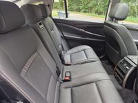 USED 2016 16 BMW 5 SERIES GRAN TURISMO 2.0 520d Luxury GT 5dr Diesel Auto Euro 6 (s/s) (184 ps) 8.9% APR FINANCE RATES