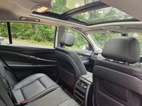 USED 2016 16 BMW 5 SERIES GRAN TURISMO 2.0 520d Luxury GT 5dr Diesel Auto Euro 6 (s/s) (184 ps) 8.9% APR FINANCE RATES