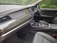 USED 2016 16 BMW 5 SERIES GRAN TURISMO 2.0 520d Luxury GT 5dr Diesel Auto Euro 6 (s/s) (184 ps) 8.9% APR FINANCE RATES
