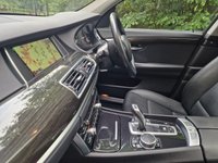 USED 2016 16 BMW 5 SERIES GRAN TURISMO 2.0 520d Luxury GT 5dr Diesel Auto Euro 6 (s/s) (184 ps) 8.9% APR FINANCE RATES