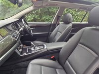 USED 2016 16 BMW 5 SERIES GRAN TURISMO 2.0 520d Luxury GT 5dr Diesel Auto Euro 6 (s/s) (184 ps) 8.9% APR FINANCE RATES