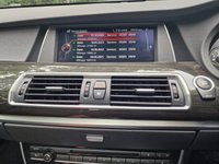 USED 2016 16 BMW 5 SERIES GRAN TURISMO 2.0 520d Luxury GT 5dr Diesel Auto Euro 6 (s/s) (184 ps) 8.9% APR FINANCE RATES