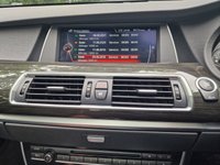 USED 2016 16 BMW 5 SERIES GRAN TURISMO 2.0 520d Luxury GT 5dr Diesel Auto Euro 6 (s/s) (184 ps) 8.9% APR FINANCE RATES