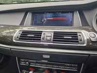 USED 2016 16 BMW 5 SERIES GRAN TURISMO 2.0 520d Luxury GT 5dr Diesel Auto Euro 6 (s/s) (184 ps) 8.9% APR FINANCE RATES