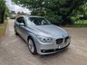 USED 2016 16 BMW 5 SERIES GRAN TURISMO 2.0 520d Luxury GT 5dr Diesel Auto Euro 6 (s/s) (184 ps) 8.9% APR FINANCE RATES