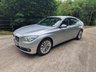 USED 2016 16 BMW 5 SERIES GRAN TURISMO 2.0 520d Luxury GT 5dr Diesel Auto Euro 6 (s/s) (184 ps) 8.9% APR FINANCE RATES
