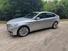 USED 2016 16 BMW 5 SERIES GRAN TURISMO 2.0 520d Luxury GT 5dr Diesel Auto Euro 6 (s/s) (184 ps) 8.9% APR FINANCE RATES